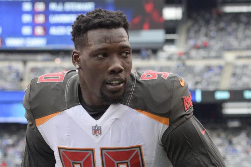 Tampa Bay Buccaneers v New York Giants Tampa Bay Buccaneers v New York Giants