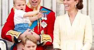 People Are Talking About Kate’s Close Relationship With Her Children In Light Of Cancer Diagnosis