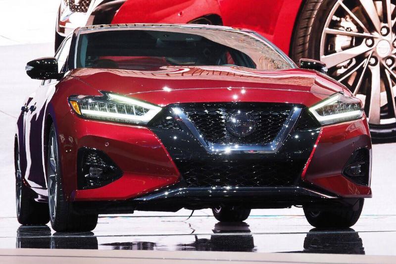 US-PEOPLE-TRANSPORT-AUTOSHOW