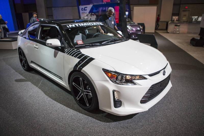 Washington Auto Show