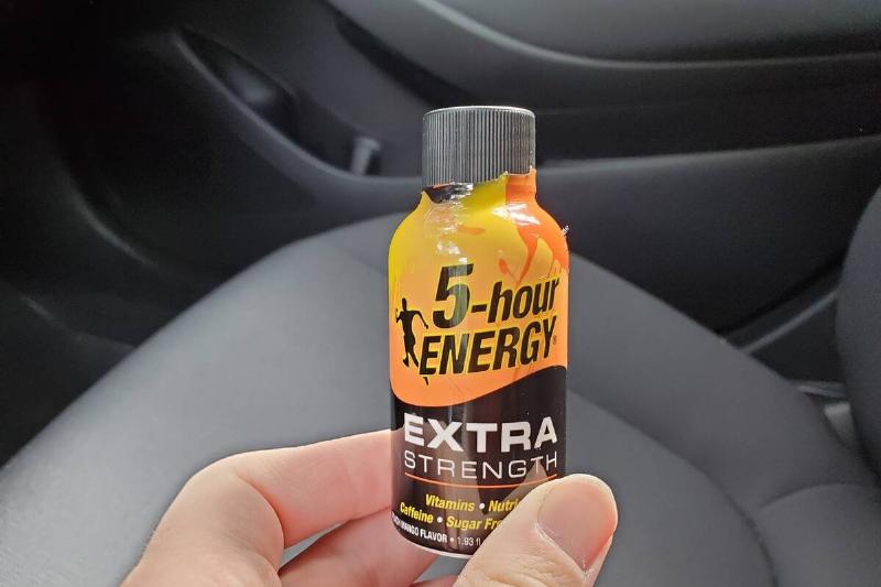 5-Hour Energy