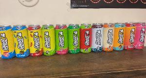 Experts Reveal The Top-Rated and Bottom-Ranked Energy Drink Brands