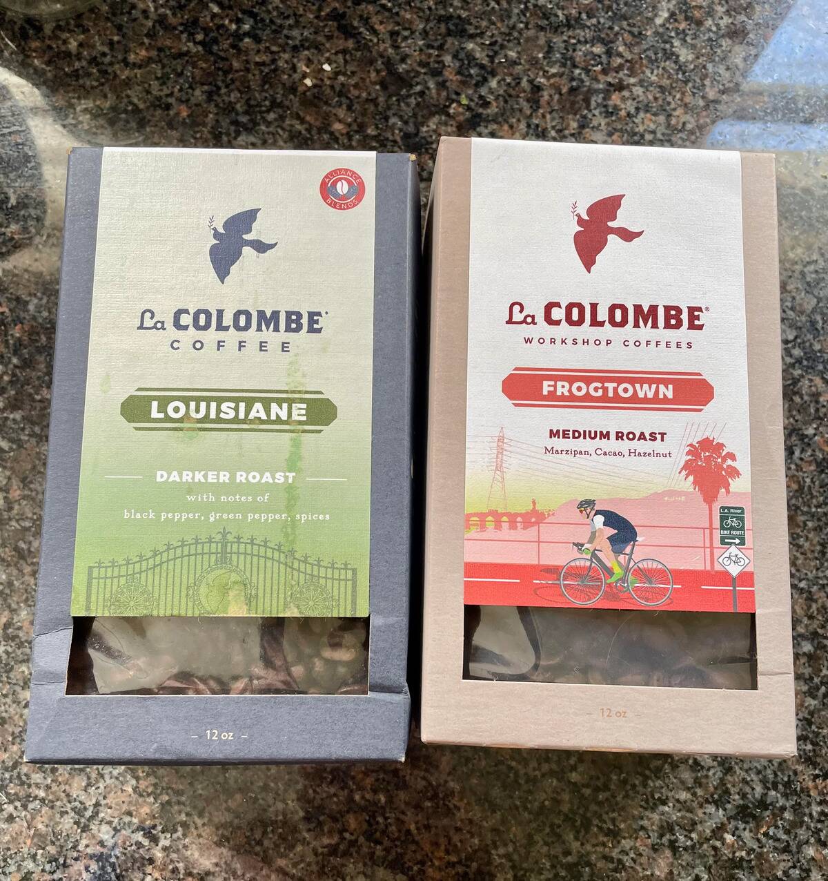 colombe