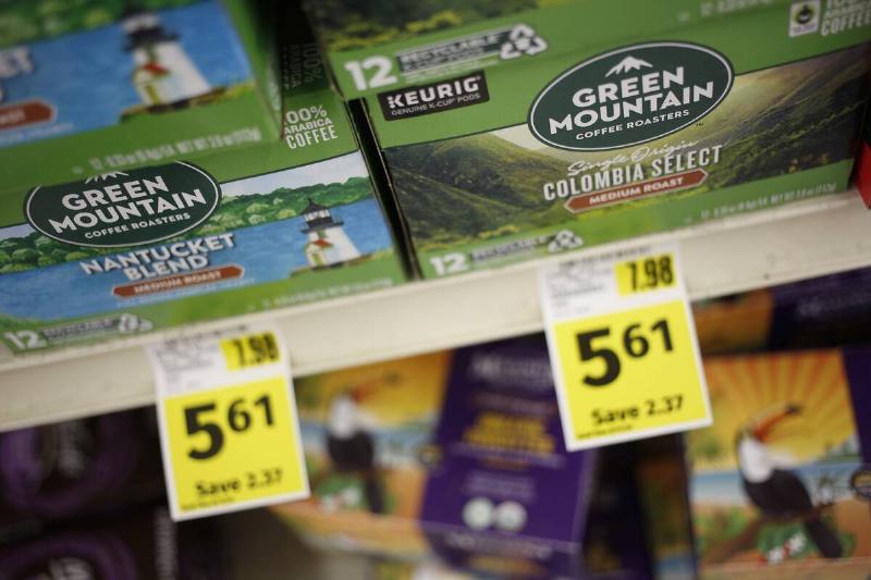 Keurig Dr Pepper Up 1.8% After Reporting Q2 Results Keurig Dr Pepper Up 1.8% After Reporting Q2 Results