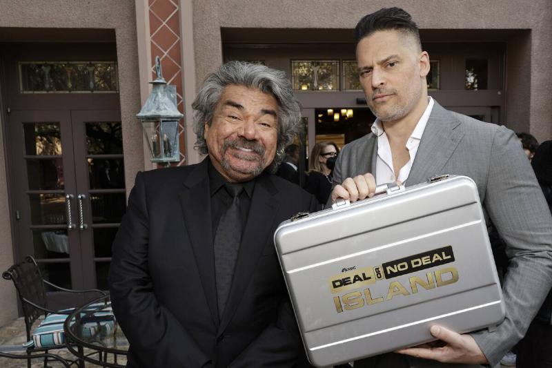 NBCUniversal Events - Season 2024