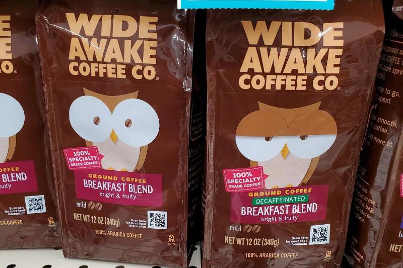 wide awake wide awake