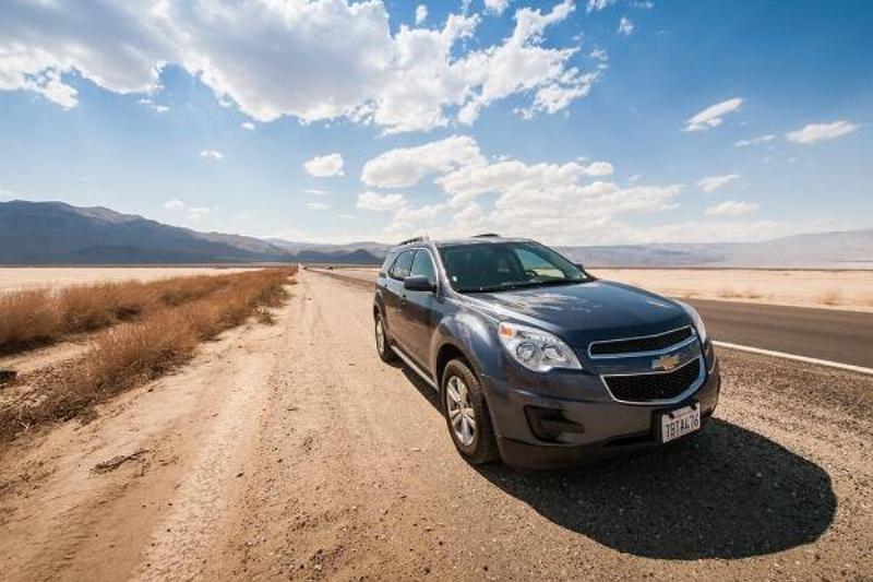 02 Camionetas Baratas 18