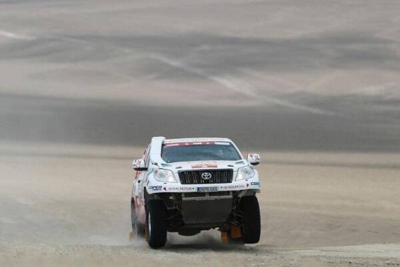 03 Camionetas Duraderas 6