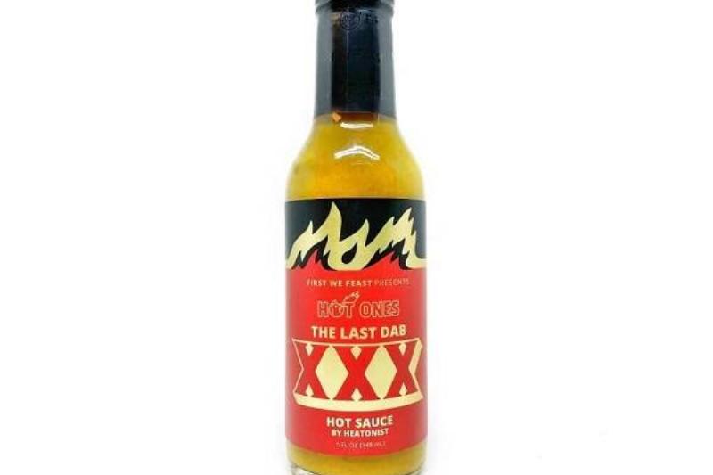 07 Salsa Picante 11