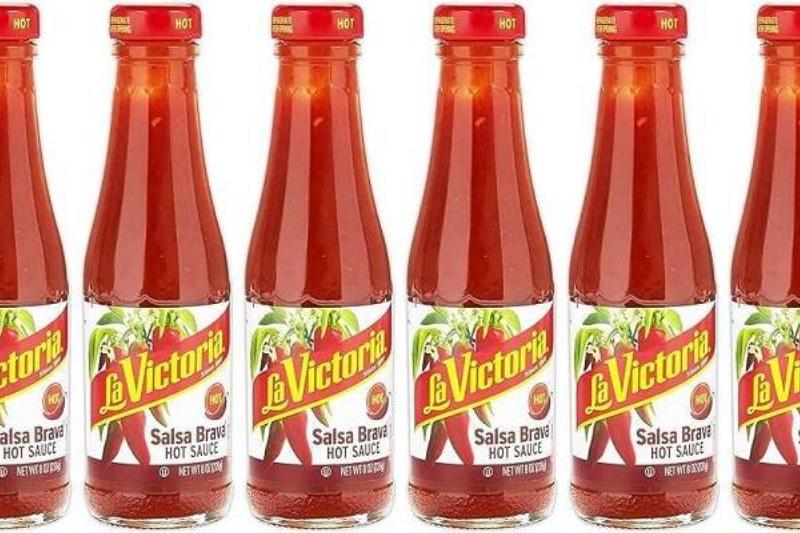 07 Salsa Picante 5