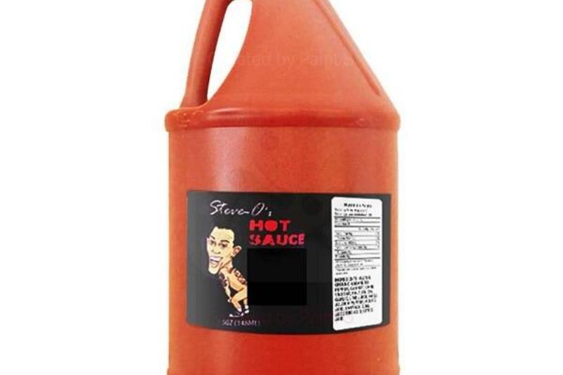 07 Salsa Picante 9