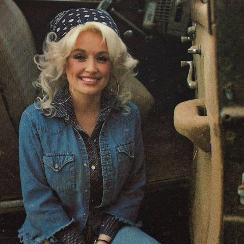 Dolly Dolly