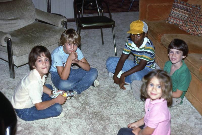 Kids Kids