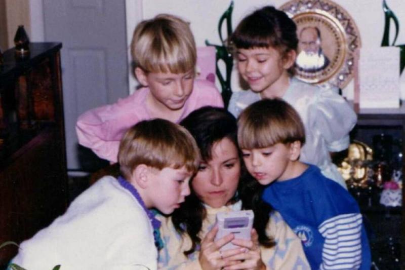game boy game boy