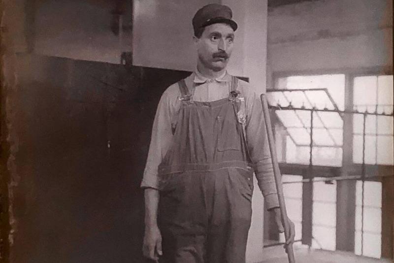 janitor janitor