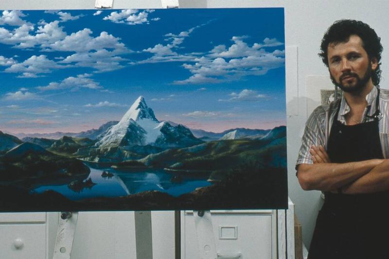 painting painting