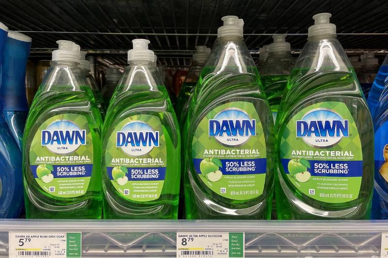 Procter & Gamble Reports Quarterly Earnings