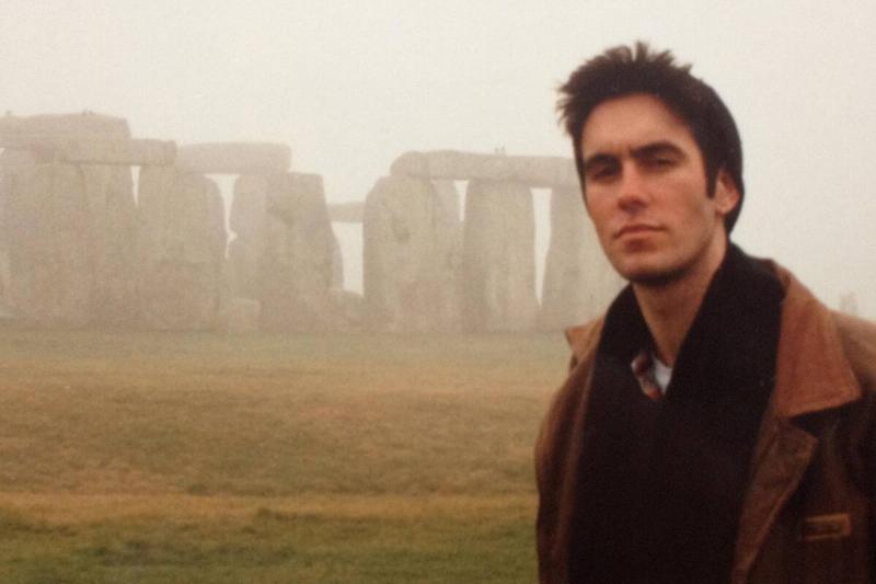 stonehenge stonehenge