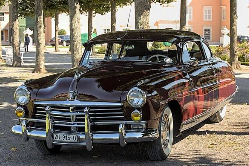 1949_Hudson_Commodore_Coupe_Classic-Gala_2021_1X7A0223