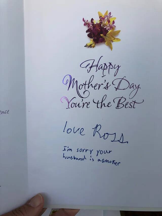my-mom-found-an-old-mothers-day-card-i-got-her-v0-NJ1eJOM4epS-i2iF1vekWPtX5jNCPR_bkaDNOooGX6s