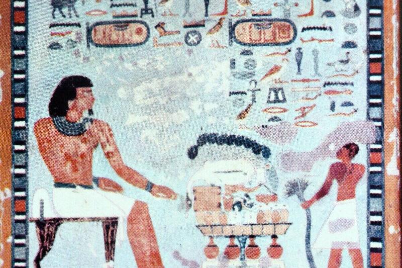 Prince Sirenpowet II and his son.