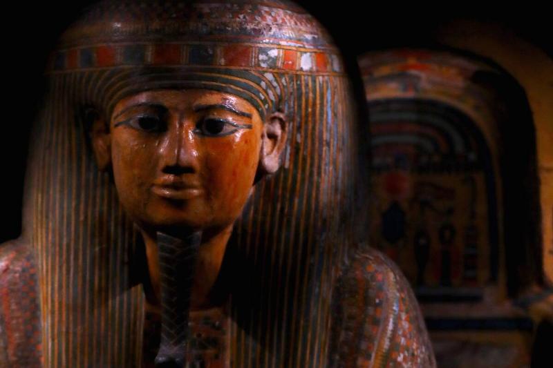 Queens of the Nile Exhibition At Rijksmuseum van Oudheden Queens of the Nile Exhibition At Rijksmuseum van Oudheden
