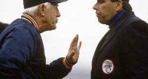 MLB Managers With The Most Career Ejections In The Modern Era