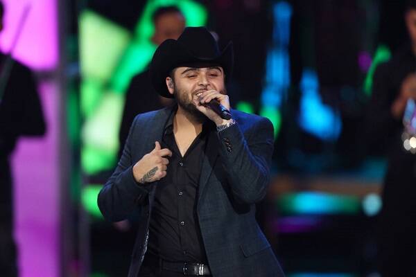 03 Cantantes Mexicanos 14
