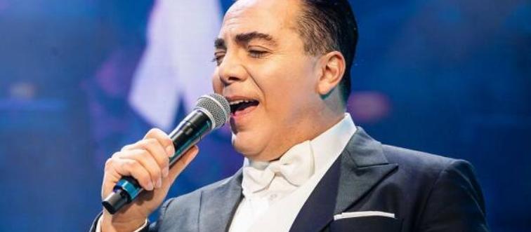 03 Cantantes Mexicanos 2