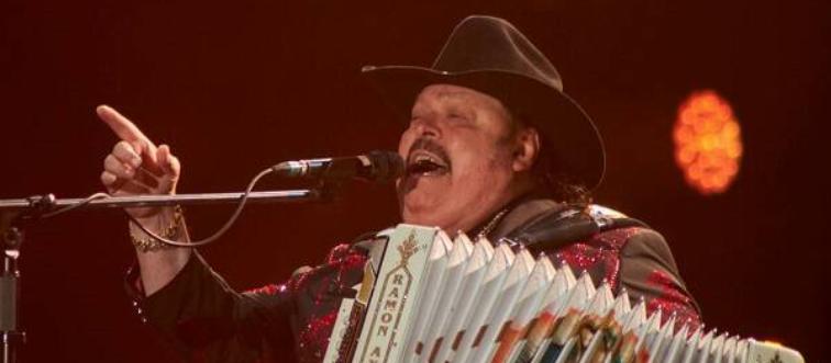 03 Cantantes Mexicanos 4