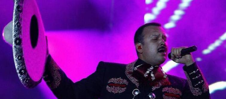 03 Cantantes Mexicanos 9