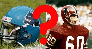 QUIZ: Can You Guess The Team From These Obscure Logos?