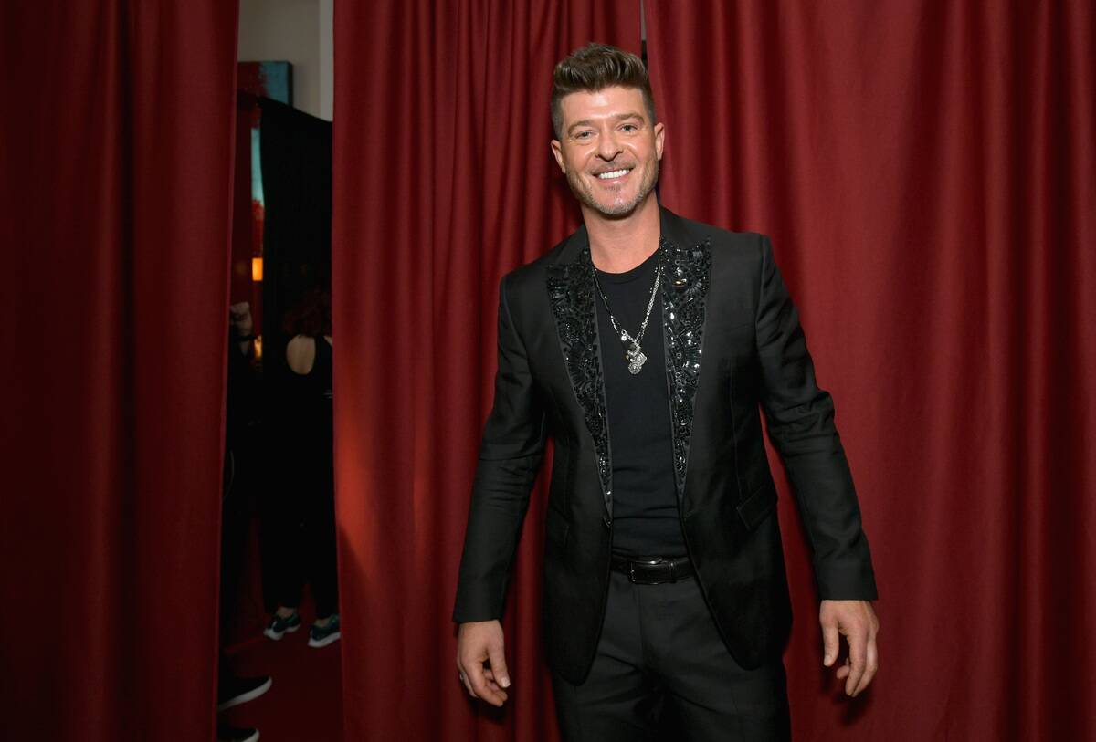 2019 iHeartRadio Music Awards - Backstage