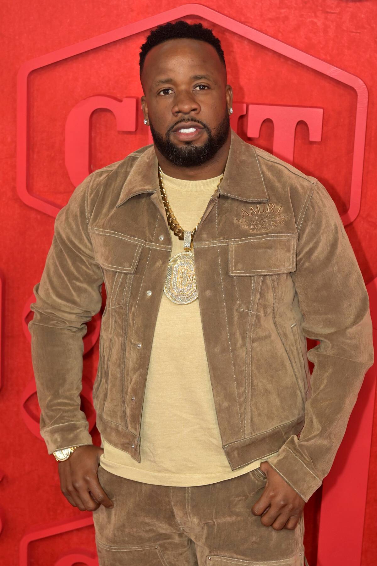 2024 CMT Music Awards - Arrivals