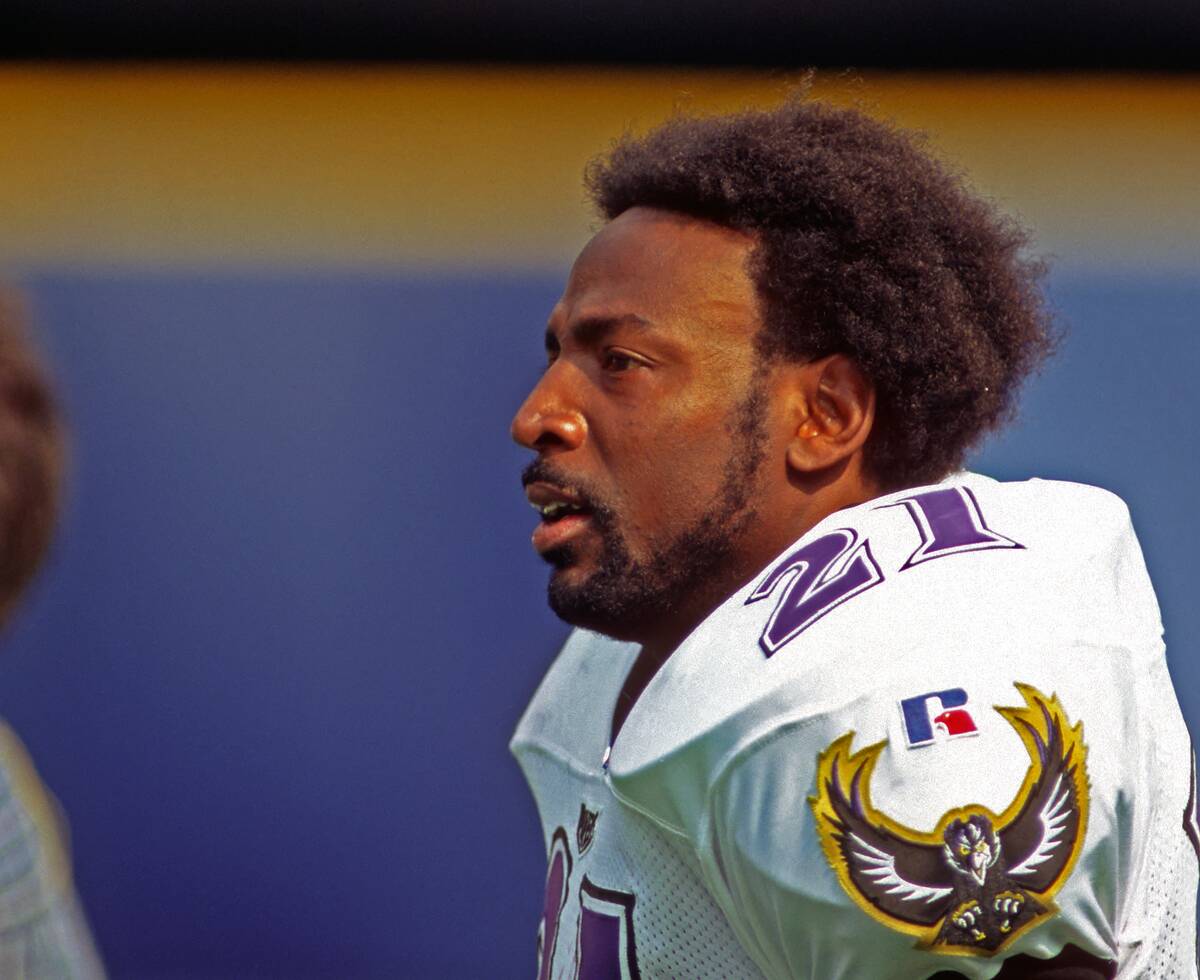 Baltimore Ravens v Pittsburgh Steelers