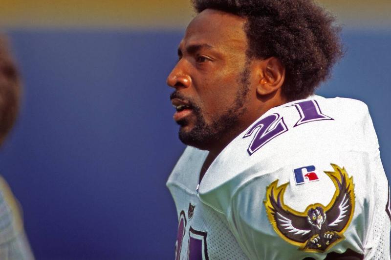 Baltimore Ravens v Pittsburgh Steelers Baltimore Ravens v Pittsburgh Steelers