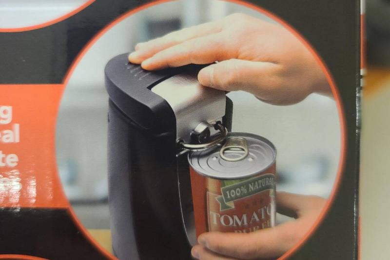 can opener can opener