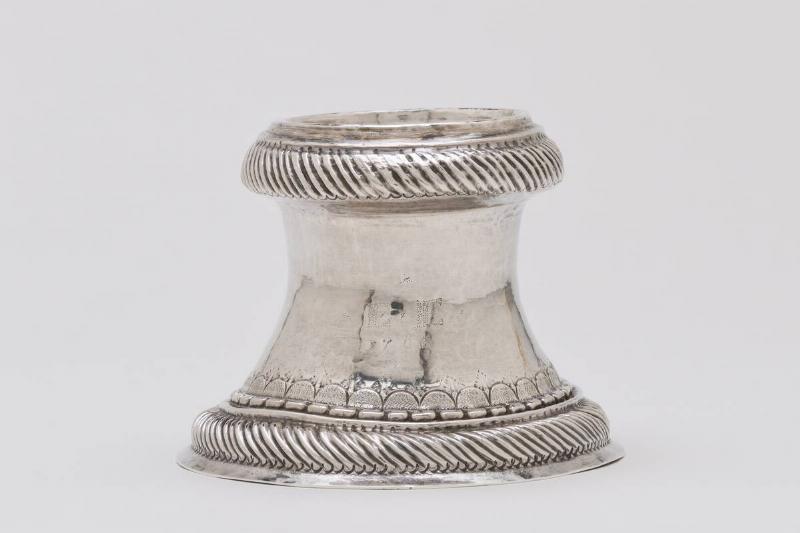 Capstan Salt Cellar Capstan Salt Cellar
