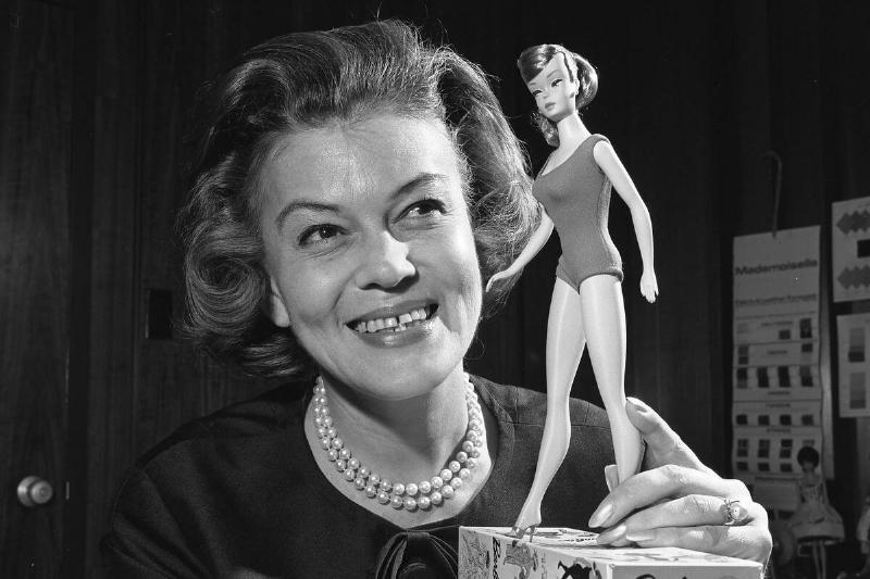 Charlotte Johnson... Charlotte Johnson...