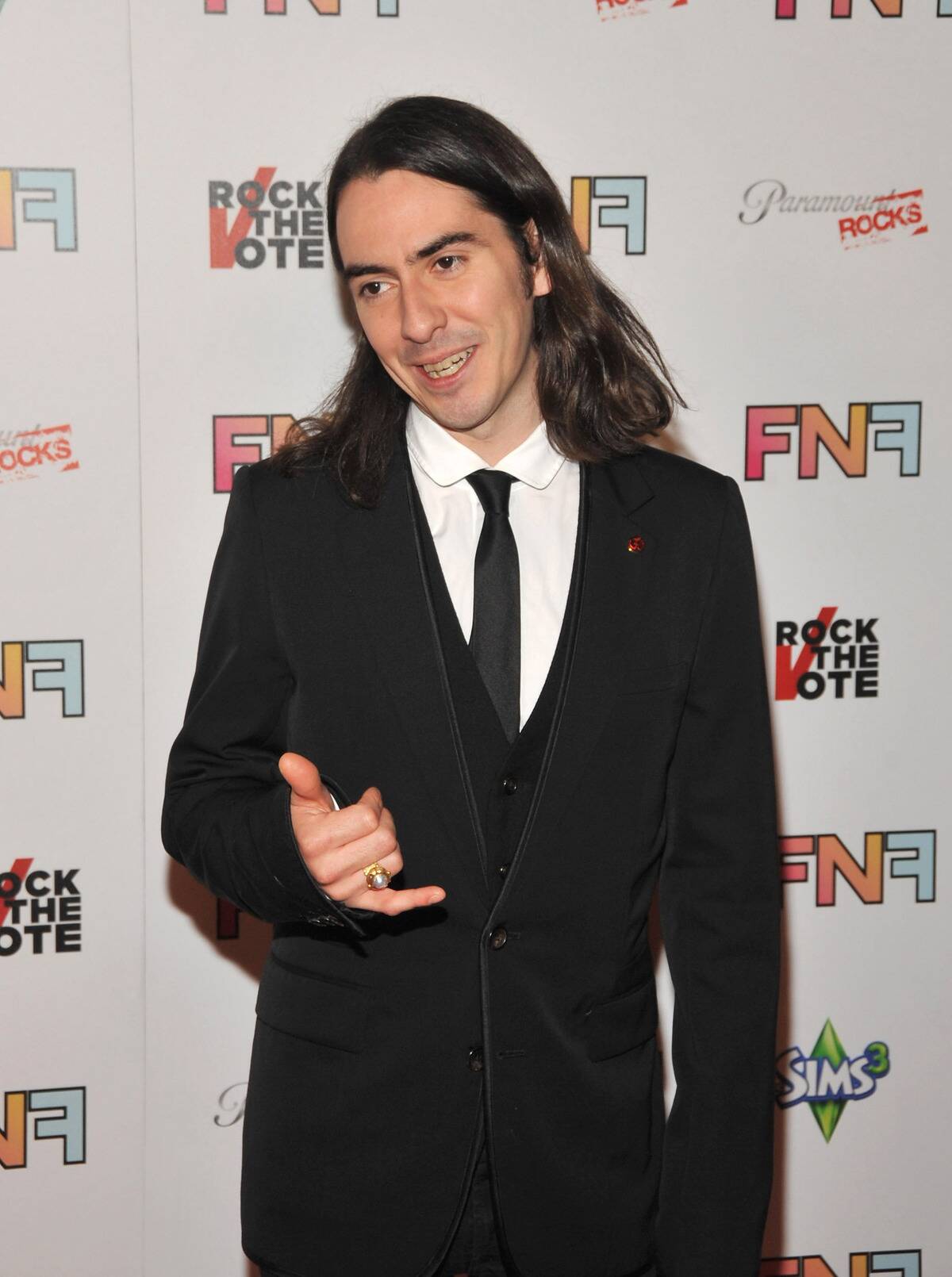 Friends And Family GRAMMY Event