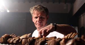 Gordon Ramsey Made Fun Of Mario Batali And Other Shocking Celebrity Chef Scandals