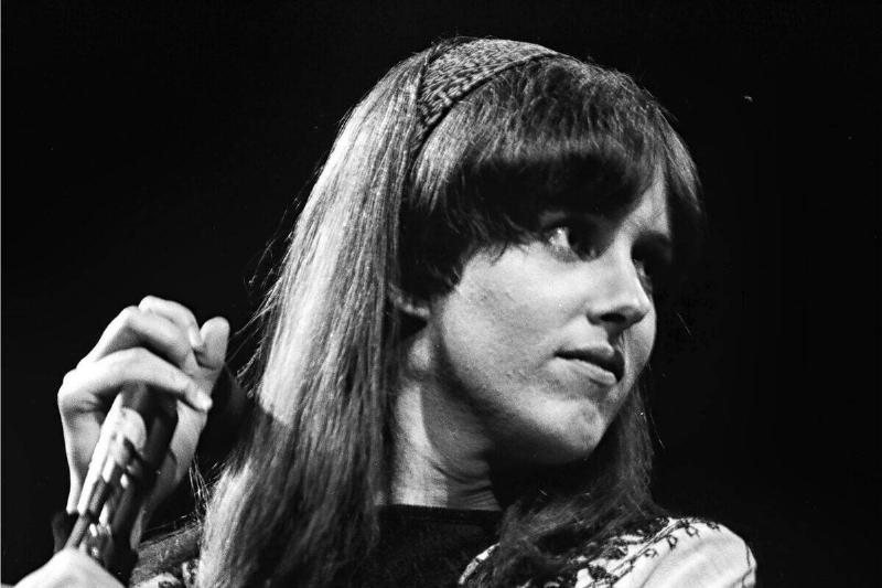 Jefferson Airplane at Monterey International Pop Festival