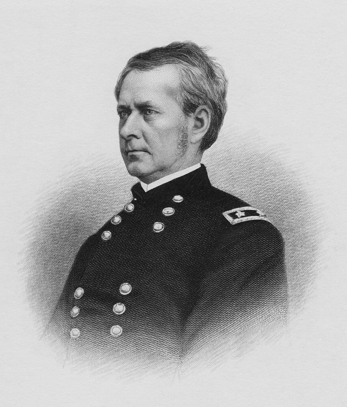 Joseph Hooker