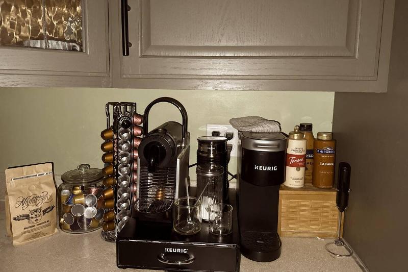 keurig keurig