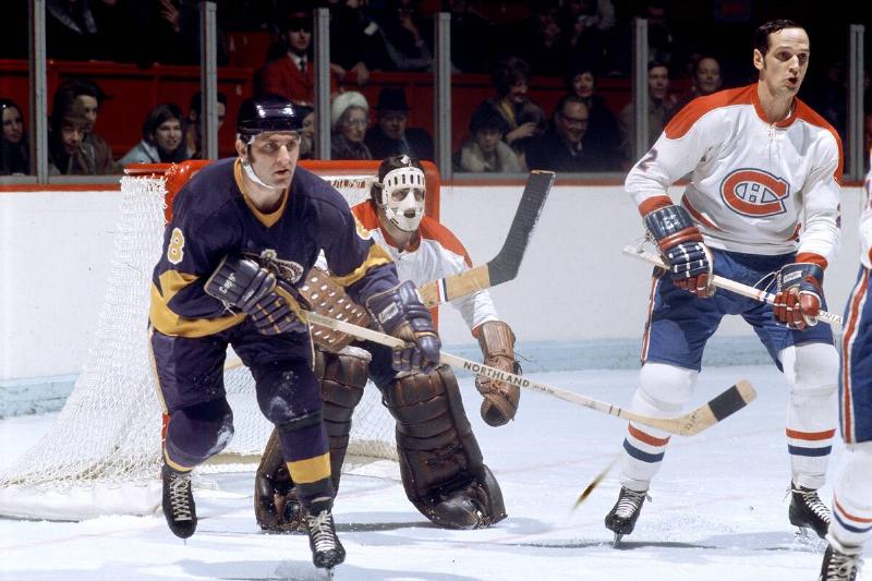 Los Angeles Kings v Montreal Canadiens Los Angeles Kings v Montreal Canadiens