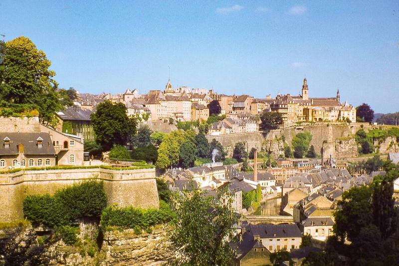 Luxembourg