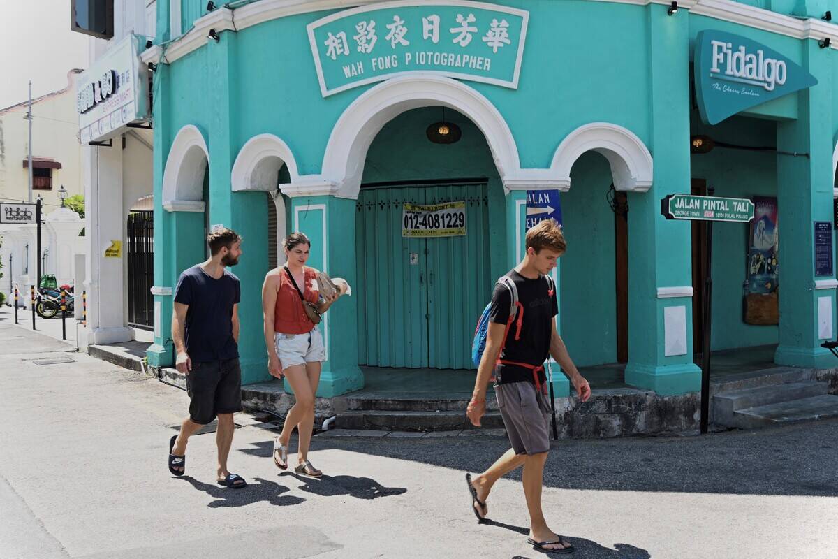 MALAYSIA-HEALTH-VIRUS