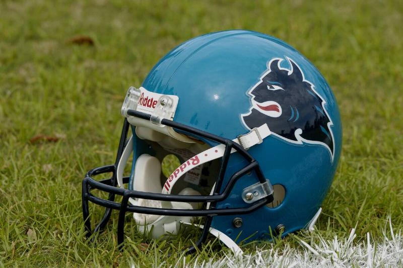 NFL Europe - Cologne Centurions vs Hamburg Sea Devils Scrimmage - March 8, 2005 NFL Europe - Cologne Centurions vs Hamburg Sea Devils Scrimmage - March 8, 2005