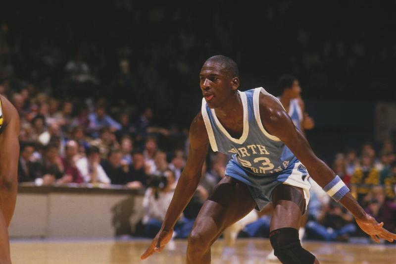 North Carolina Basketball
