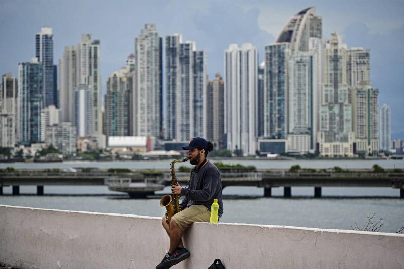 PANAMA-FEATURES-DAILY LIFE